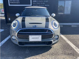MINI NEXT 青葉 全国納車可能 正規ディーラー認定中古車