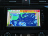 フルセグTV/FM/AM/DVD/CD/CD録音/SD/USB/Bluetooth対応