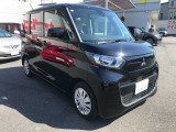 eKスペース  M