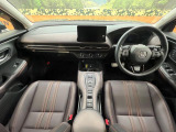 ZR-V 2.0 e:HEV Z 4WD 