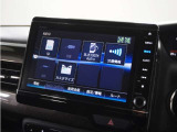 ◆Bluetooth Audio対応◆各種オーディオソースで退屈のないドライブをお楽しみください♪