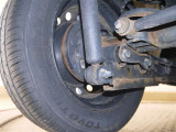 下廻りの状態