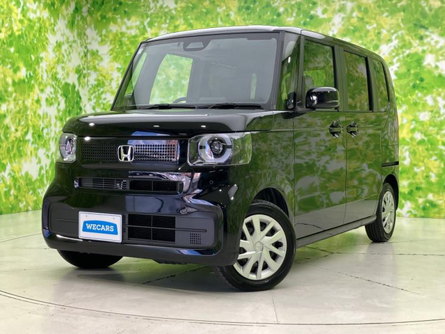 N-BOX  