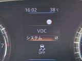 横滑り防止装置装備です!