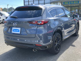 CX-8 2.5 25S スポーツアピアランス 
