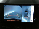 【バックカメラ】バックカメラ装着車です。バックする時に、後方の様子をナビ画面に表示します!慣れない駐車場での駐車や、せまい場所での車庫入れの時も、安全確認OK!思いがけずコツン!なんて事も防げますヨ