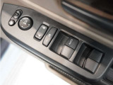 ◆パワーウィンドウスイッチ◆運転席から全席の窓の開閉操作を行うことが出来いつでも換気ができます!