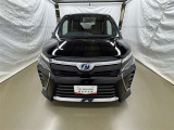 ワイド&ローのスタイルで走行安定性もばっちりです。運転しやすくロングドライブも安心です。