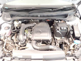 1.0L TSIエンジン搭載!DSGトランスミションとの組み合わせで、爽快な走りを思いのままに楽しめます。