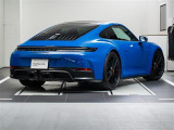 911 カレラ GTS PDK 