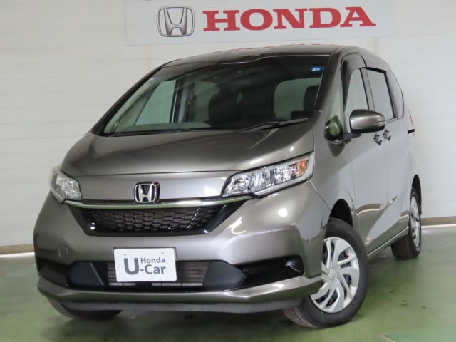 フリード+ 1.5 G ホンダセンシング 4WD