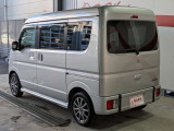 整備中の代車は福祉車両タイプもご用意しております。ご購入後のアフターもお任せ下さい。