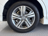 【法廷整備実施】Honda認定中古車の整備基準にもとづく整備を実施いたします。法定点検の整備に加え、基準を満たしていない消耗部品を交換いたします。