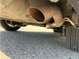 下廻りも良好な状態です(^^♪