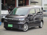 ワゴンR ハイブリッド(HYBRID) FZ 