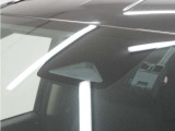 ◆Honda SENSING◆ カメラ等装置で精度の高い検知能力を発揮、安全運転を支援します。ステアリング上のコントローラーに注目!