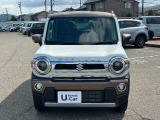 ハスラー J スタイルII 4WD 