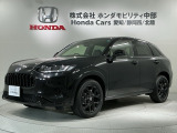 全国納車可 第三者機関証明書付 H SENSING 新車保証 試乗車 禁煙車 ワンオ-ナ- 純正ナビ TV Rカメラ マルチビュ- BTオ-ディオ装備のZR-Ve:HEV Zブラックスタイル入庫!