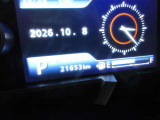 走行距離21,653Km☆