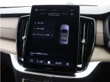 【CleanZone アドバンスト・エア・クオリティ・システム(PM2.5センサー、車内自動換気機能付)】PM 2.5粒子を最大95%車外に排出。全自動空気清浄機で、車内の空気の質を向上させます。