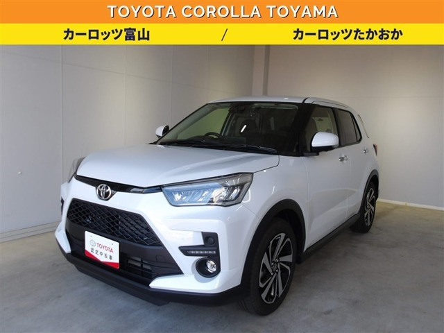 ライズ 1.0 Z 4WD 