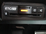 ETC装備車!ご納車後すぐに使えます♪