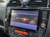 【純正SDナビ】フルセグTVの視聴も可能な高性能&多機能ナビでドライブも快適ですよ☆
