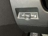 高速道路の必需品ETCももちろん装備しています。フル活用してドライブを満喫してください!
