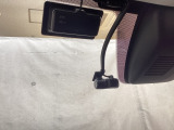 【別途SDカードの購入が必要です。また社外品は保証対象外となります。詳しくは販売店スタッフまで】運転中の映像・音声などを記録して、交通事故やトラブルが起きた時の正確な状況把握に役立つドライブレコーダーが