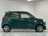 【オプション多数】大好評ボディーへのガラスコーティング施工承ります☆ご納車でキレイなのは当たり前♪その後のお手入れは水洗いでOK!いかに良い状態を保つかがカギ☆純正や社外パーツ等も取り寄せ・取付可能☆