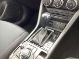 MTモード付です!MT感覚でシフトチェンジできます。MT車が少なくなってきた現在に面白さを取り入れた装備です。走る歓びを!