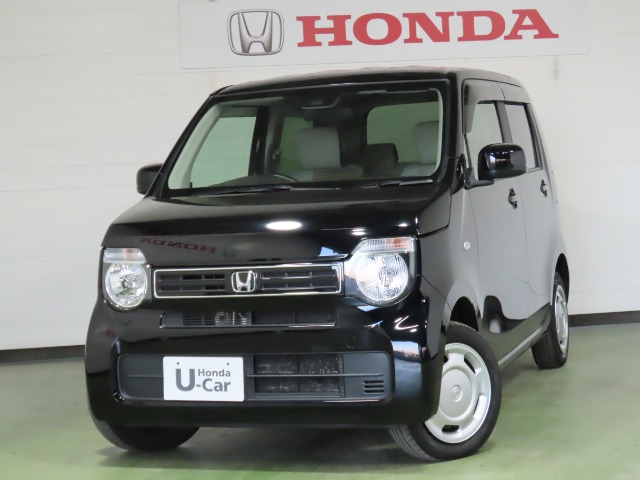 N-WGN L ホンダ センシング 4WD 