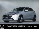 マツダ MAZDA2