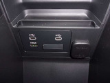 HDMI USB接続