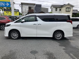 アルファード ハイブリッド 2.5 SR Cパッケージ E-Four 4WD 