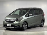 ■令和3年式 グリーンのフリード+が入荷しました