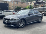 3シリーズセダン 320d xドライブ Mスポーツ 4WD 4WD 修復歴無し