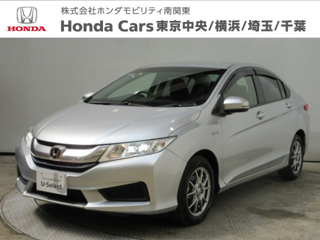 グレイス 1.5 ハイブリッド LX 