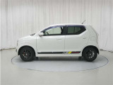 アルト ワークス 4WD 