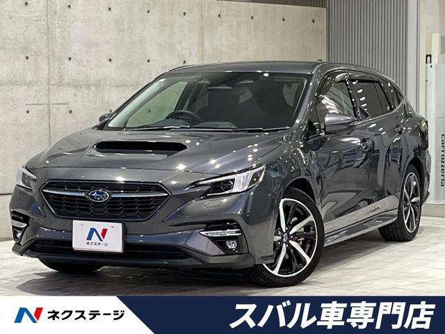 レヴォーグ 1.8 GT-H EX 4WD 