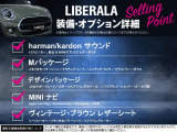 ミニカントリーマン SE ALL4 4WD 本革シート