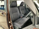 【運転席・助手席】内装ルームクリーニング済みです。しっかり綺麗にしていますので、是非、お確かめください。車に自信があるからこそ、是非一度ご来店頂き内外装も見てもらえると幸いです。