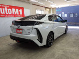 車内もキレイで嫌なニオイもありません。