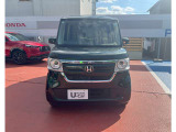 N-BOX G 4WD 