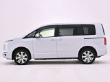 デリカD:5 2.2 P 4WD 