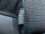ISOFIX対応シートです♪