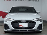 A3スポーツバック 30 TFSI Sライン 