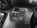 ◆オートブレーキホールド機能付き電子パーキングブレーキ◆ブレーキペダルを足から離しても停車状態を保ちます。アクセルを踏めば自動でブレーキが解除され、発進可能!