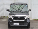 N-BOX G L ホンダセンシング 