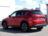 CX-5 2.2 XD Lパッケージ 4WD 